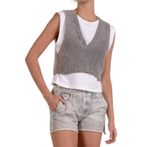 Elan - Twofer Yalor Sweater Vest