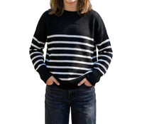 Katie J Nyc - Girl's Nellie Sweater