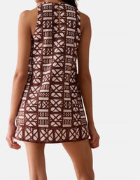 Omika - Rylee Mini Dress
