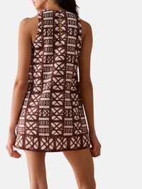 Omika - Rylee Mini Dress