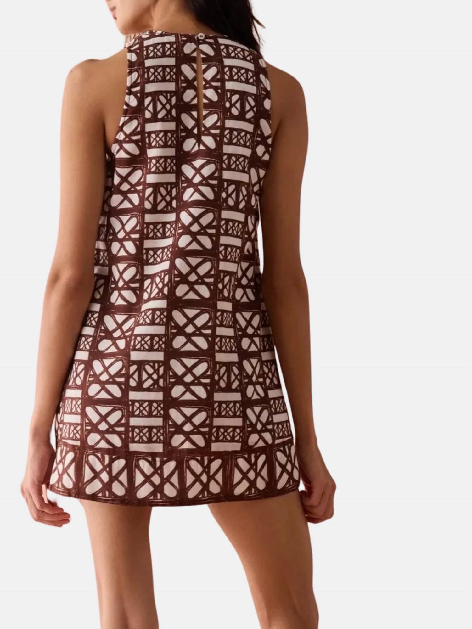 Omika - Rylee Mini Dress