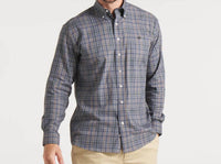 Southern Marsh - BRANTLEY PERFORMANCE DRESS SHIRT