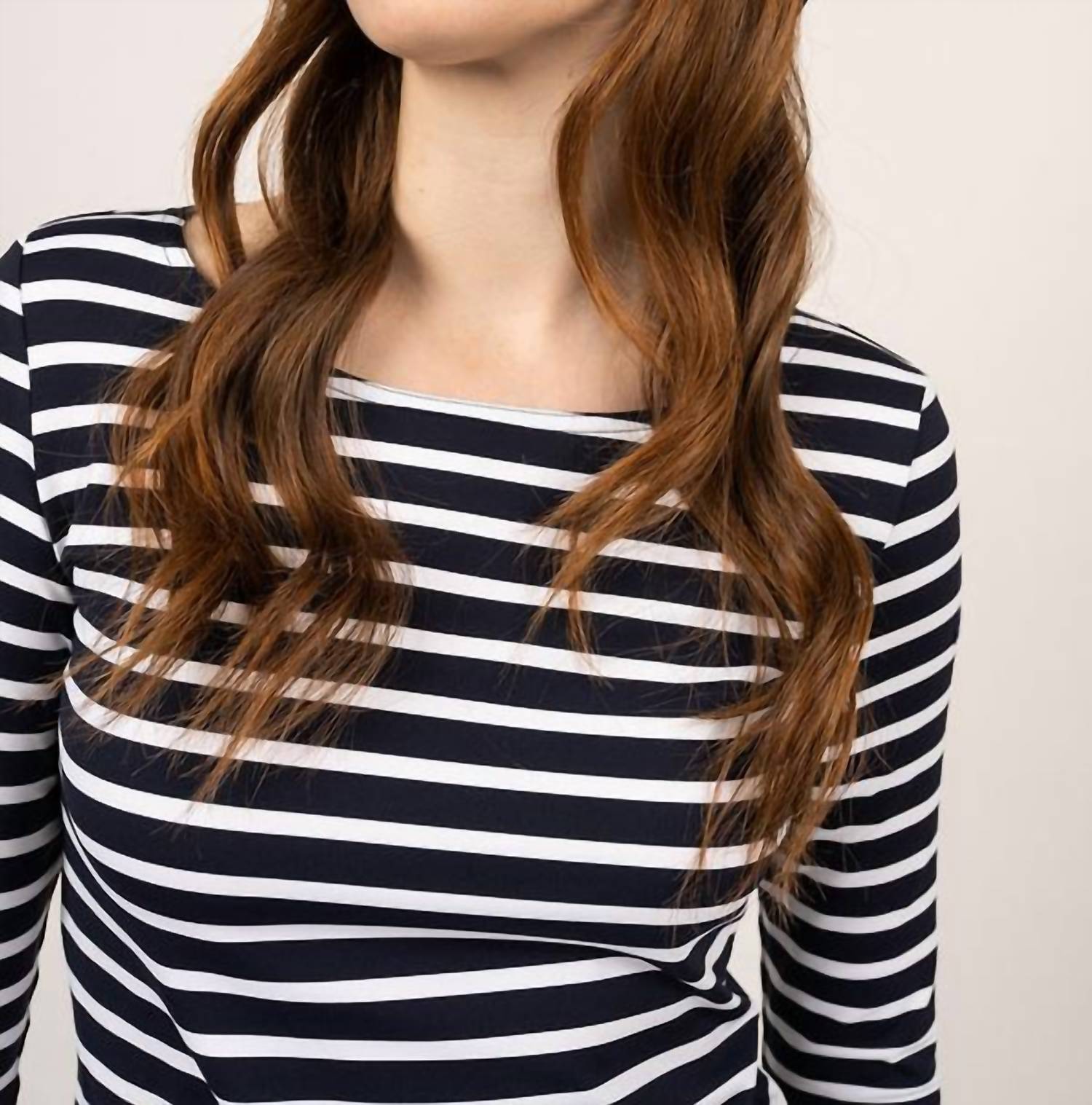 Saint James - Garde Côte Anti-uv Shirt