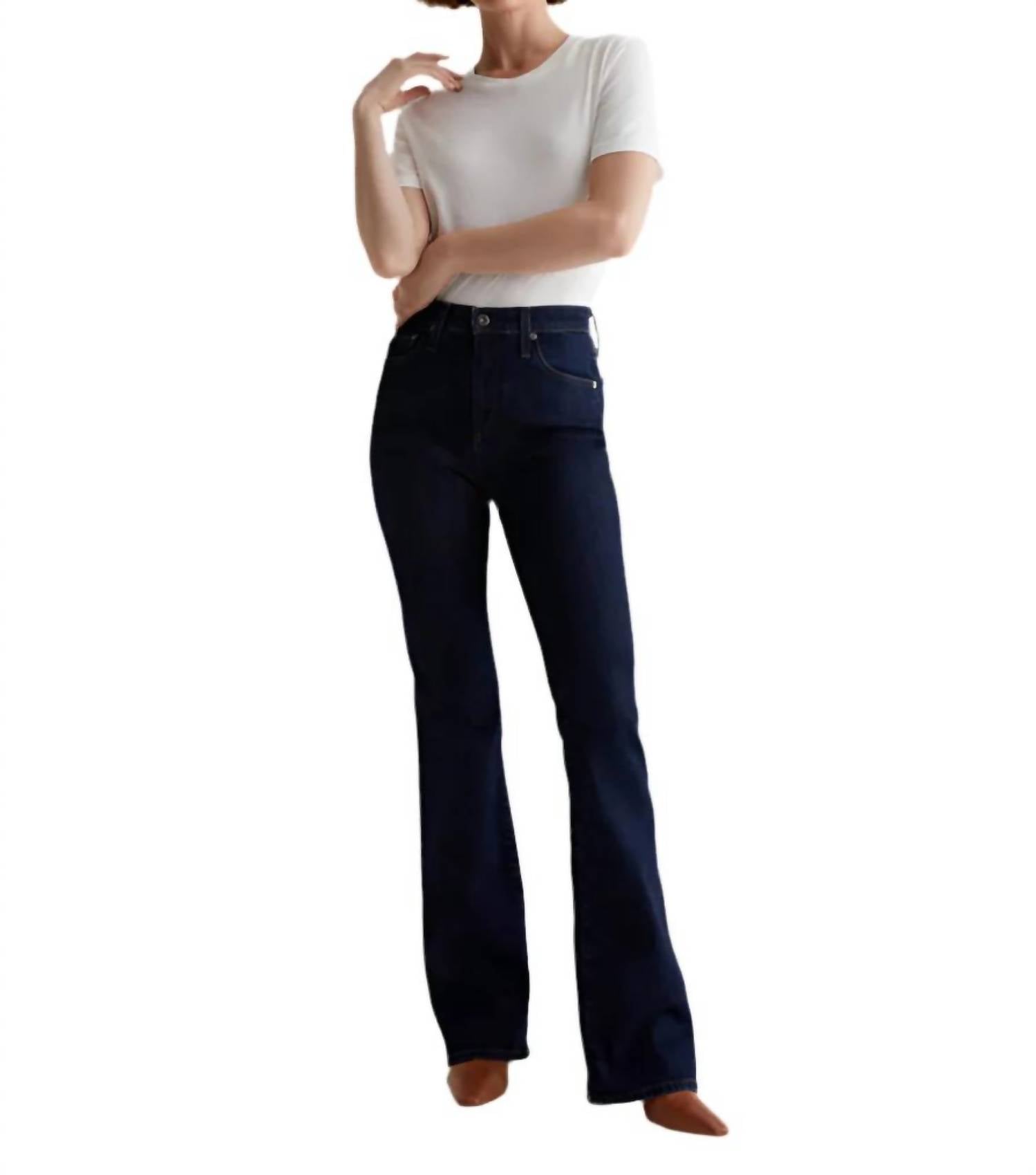 Ag Jeans - Farrah Boot Jean