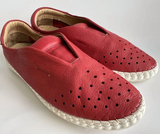 Bueno - Women's Denmark Sneakers