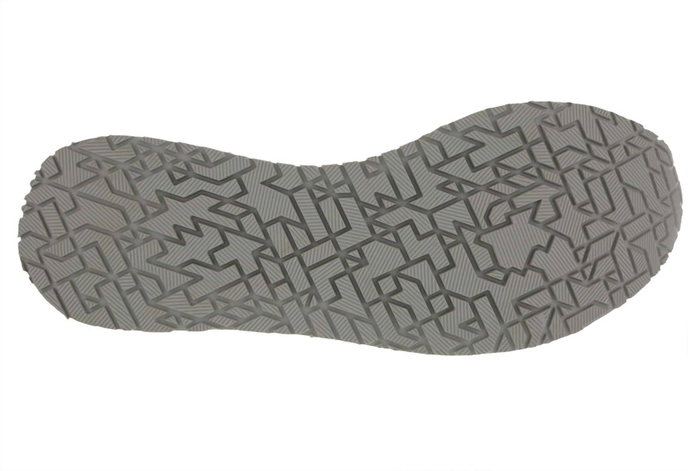 SAS Women's 7eventy6ix Lace Up Sneaker in grey - women's sneaker - view 6