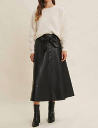 In February - Liv Midi Skirt