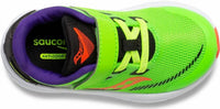 Saucony - Boy's Kinvara Jr Running Shoe - Medium