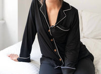 Laree + Co. - Allie Bamboo Luxe Lounge Set