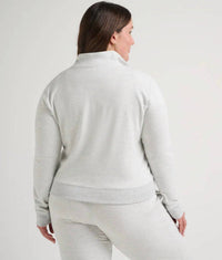 Travismathew - Cloud 1/2 Zip Pullover