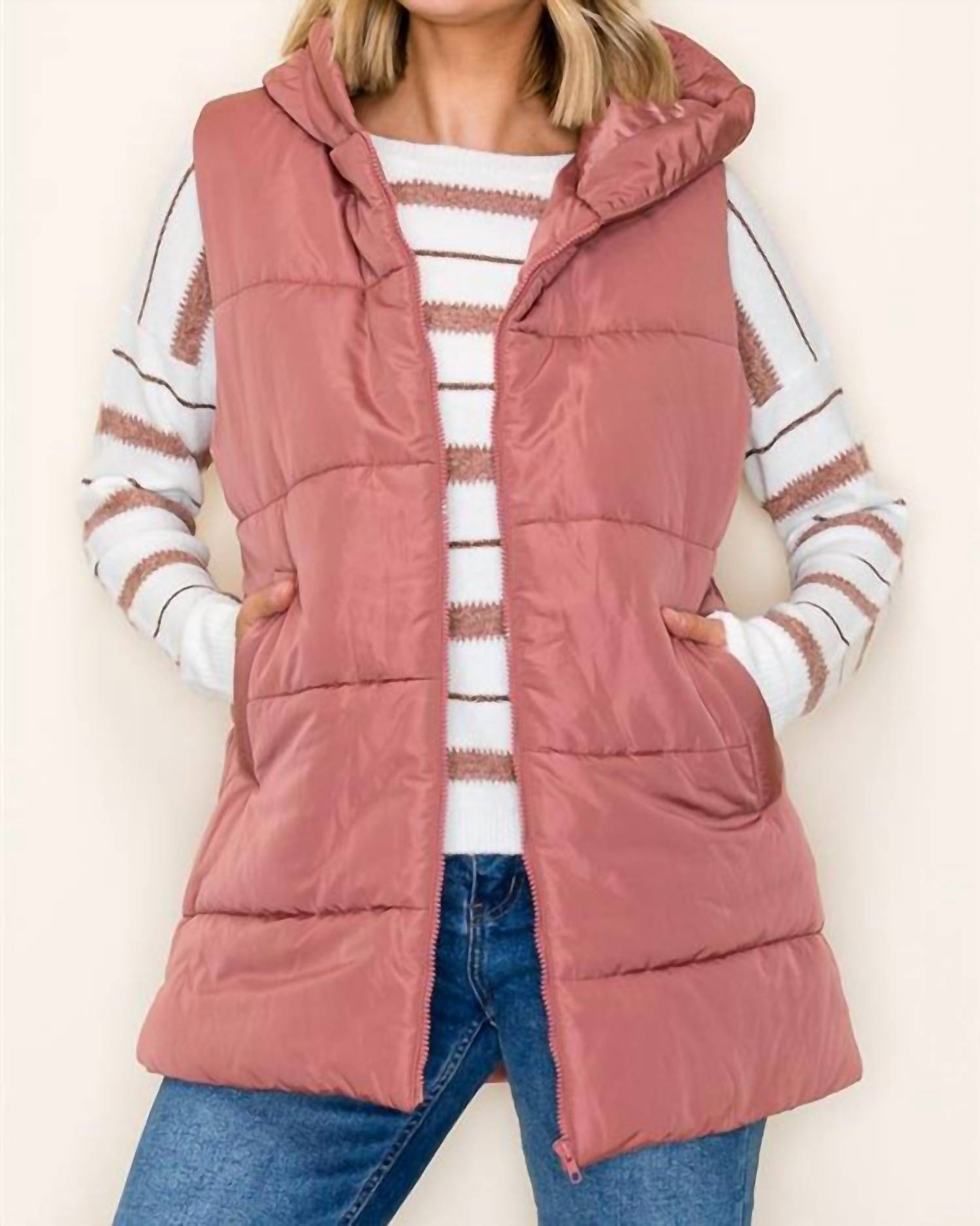 Staccato - Everyday Escape Vest
