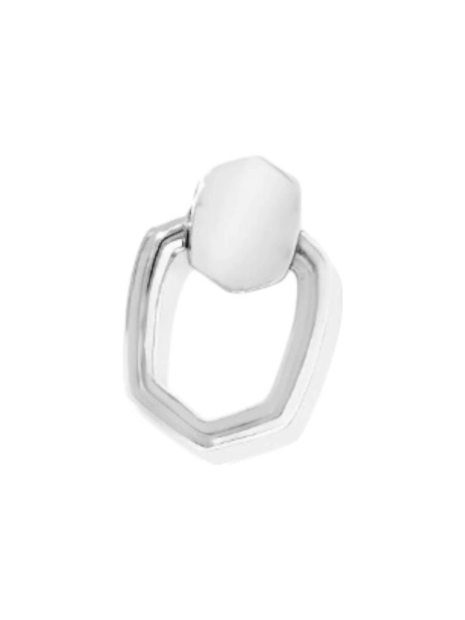 Kendra Scott - Women's Kaia Open Frame Earrings