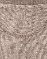 Boggs Merino Wool Crew Neck Sweater