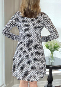 Ariella - Link Zipper Dress
