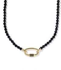 Kendra Scott - Women's Emery Beaded Strand Necklace