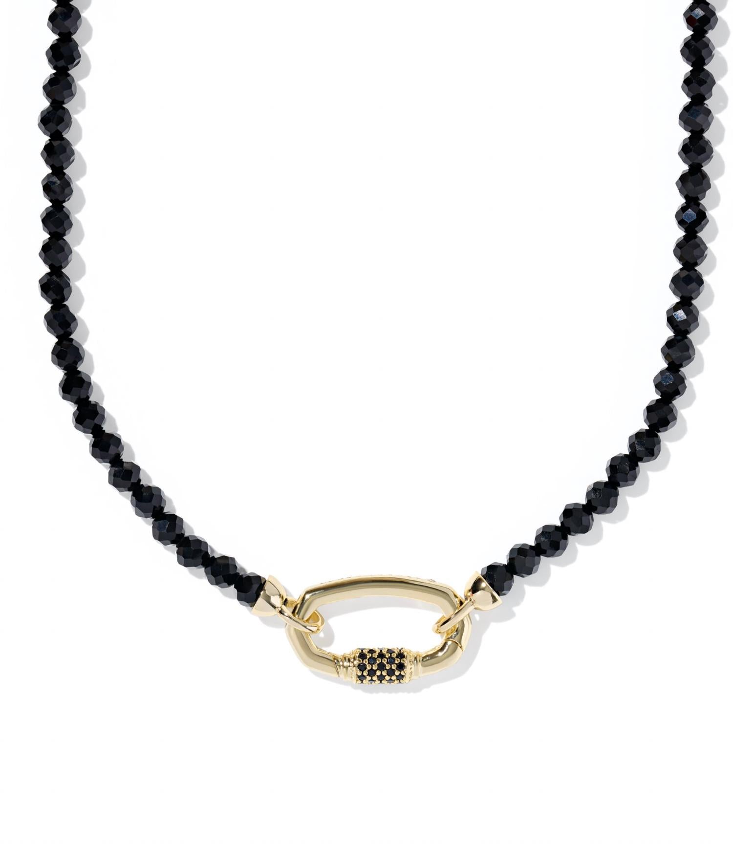 Kendra Scott - Women's Emery Beaded Strand Necklace