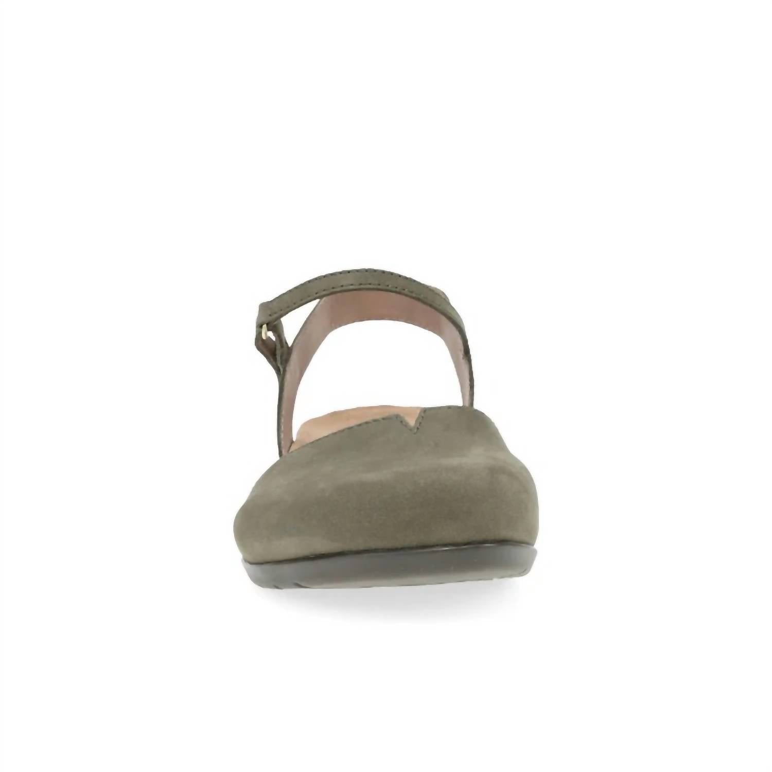 Dansko - Women's Rowan Sandal