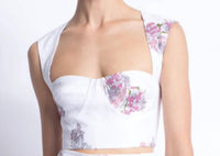 Karina Grimaldi - Women's Ada Print Top