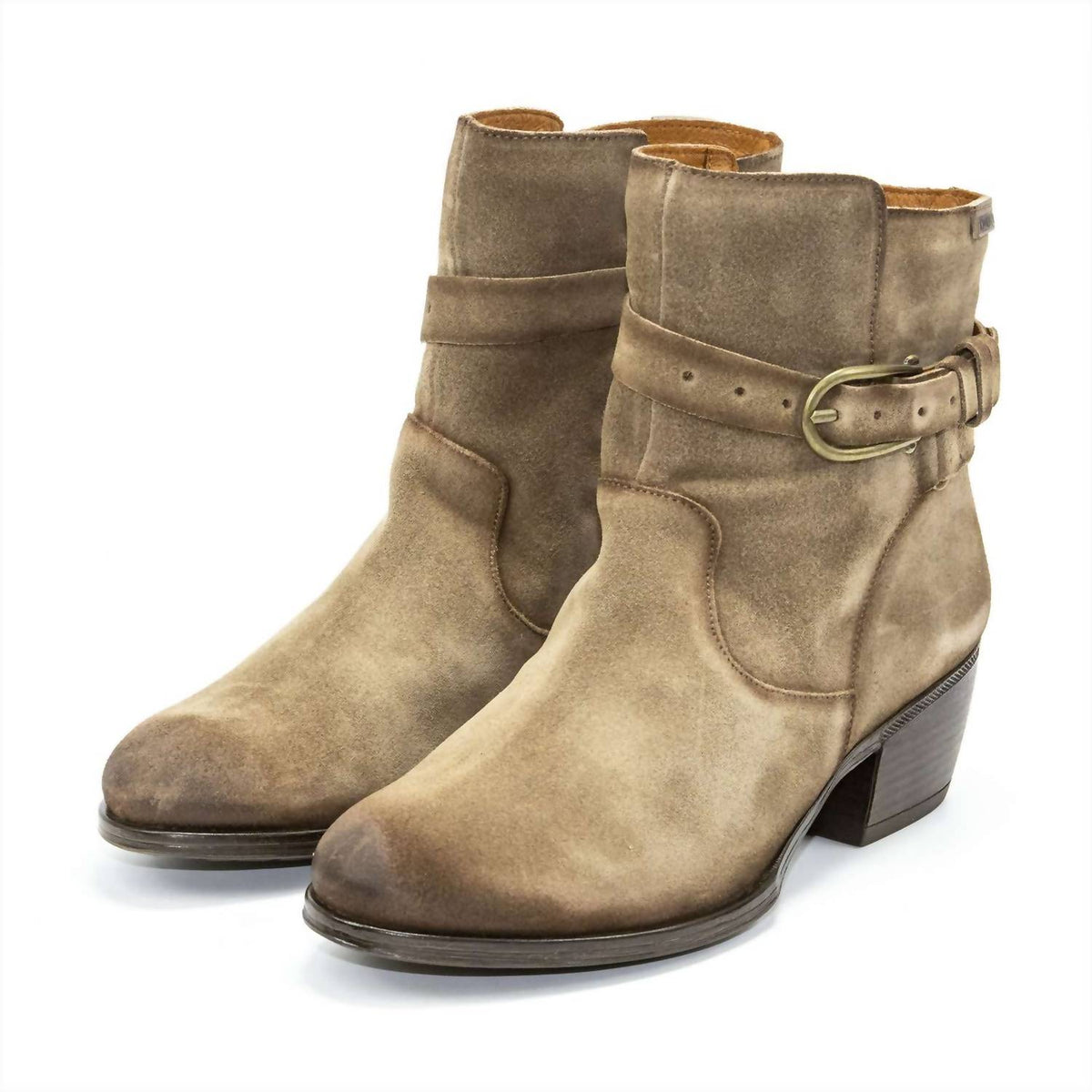 Pikolinos - Women's Baqueira Booties