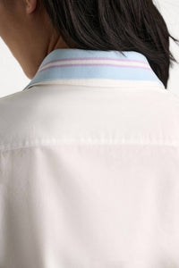 Dorothee Schumacher - Powerful Ease Blouse