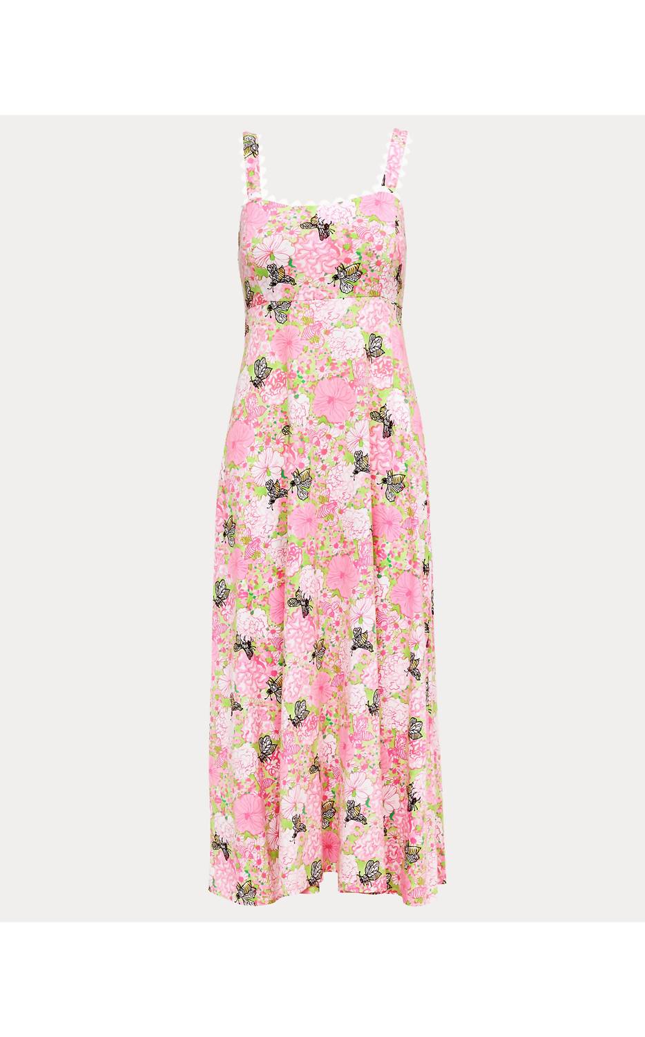 Lilly Pulitzer - Dwyer Midi Dress