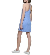 Calvin Klein - Exercise Tank Mini Dress