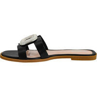 Hey Girl By Corkys - Women's Ring Around The Rosie Sandals