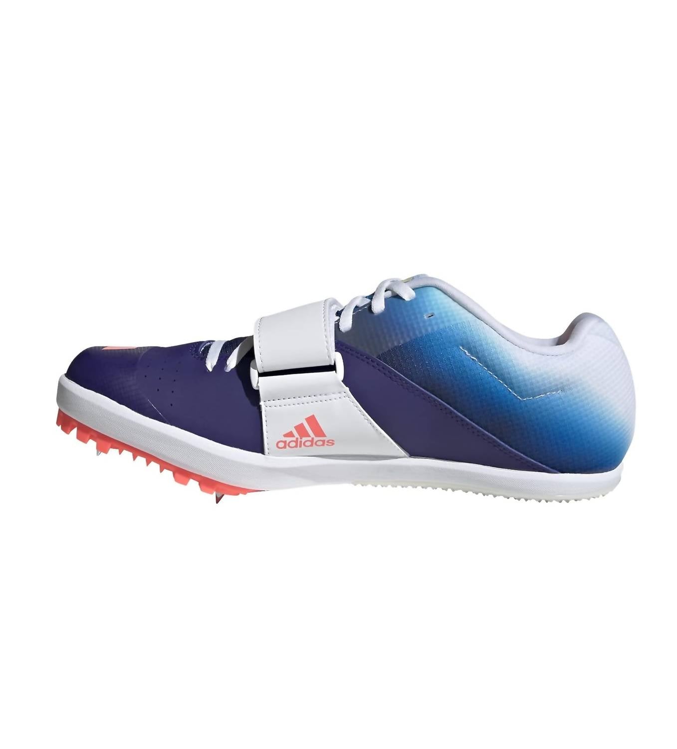 Adidas - Men's Jumpstar Track & Field Cleats Shoes
