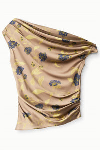 Staud - Phare Silk Top