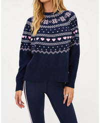 Beach Riot - Elizabeth Sweater