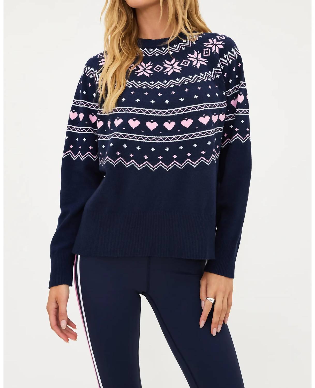 Beach Riot - Elizabeth Sweater
