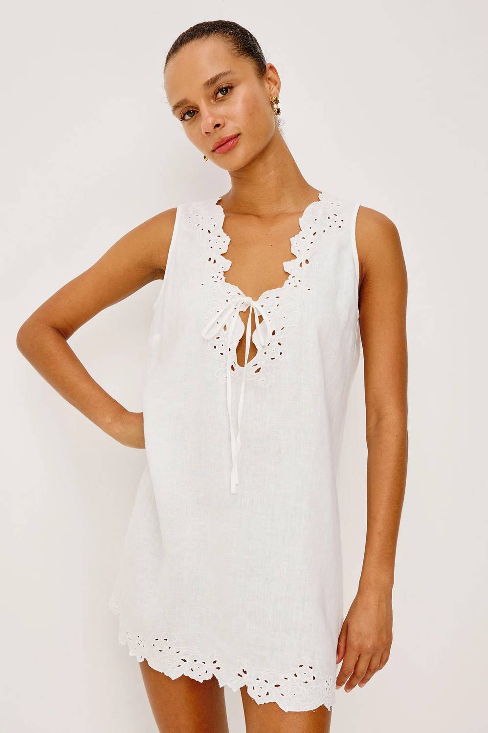 Rails - Lunetta Dress