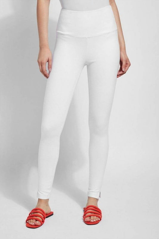 Lysse - Denim Skinny Pant
