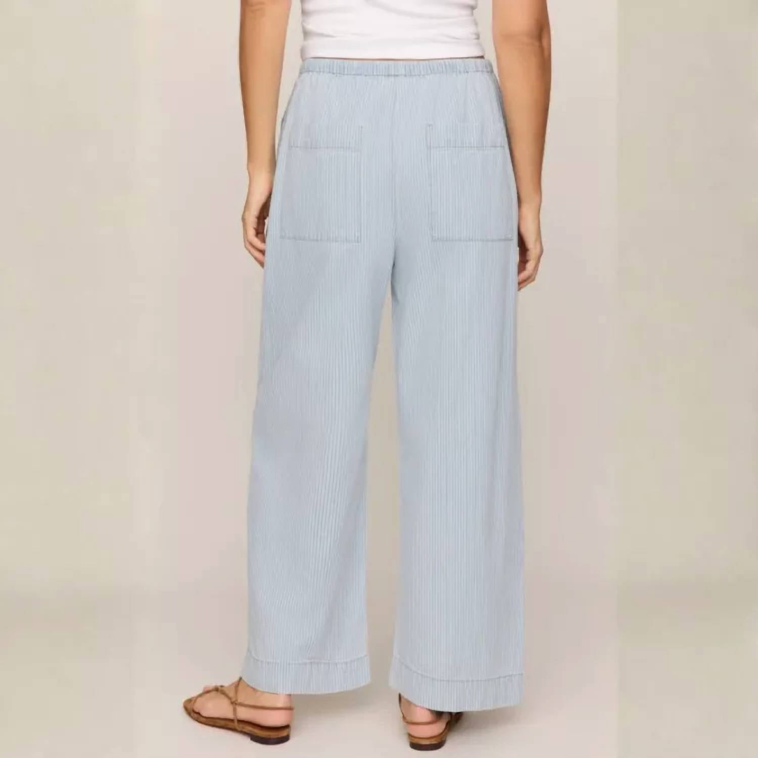 Z Supply - The Carpenter Pant