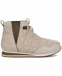 Teva - Women’s Re Ember Mid Quilted Slip-on Ankle Booties