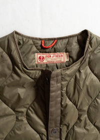 Iron & Resin - Men's Hudson Jacket