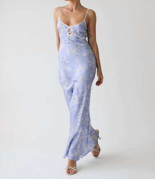 Rumored - Daytona Maxi Dress