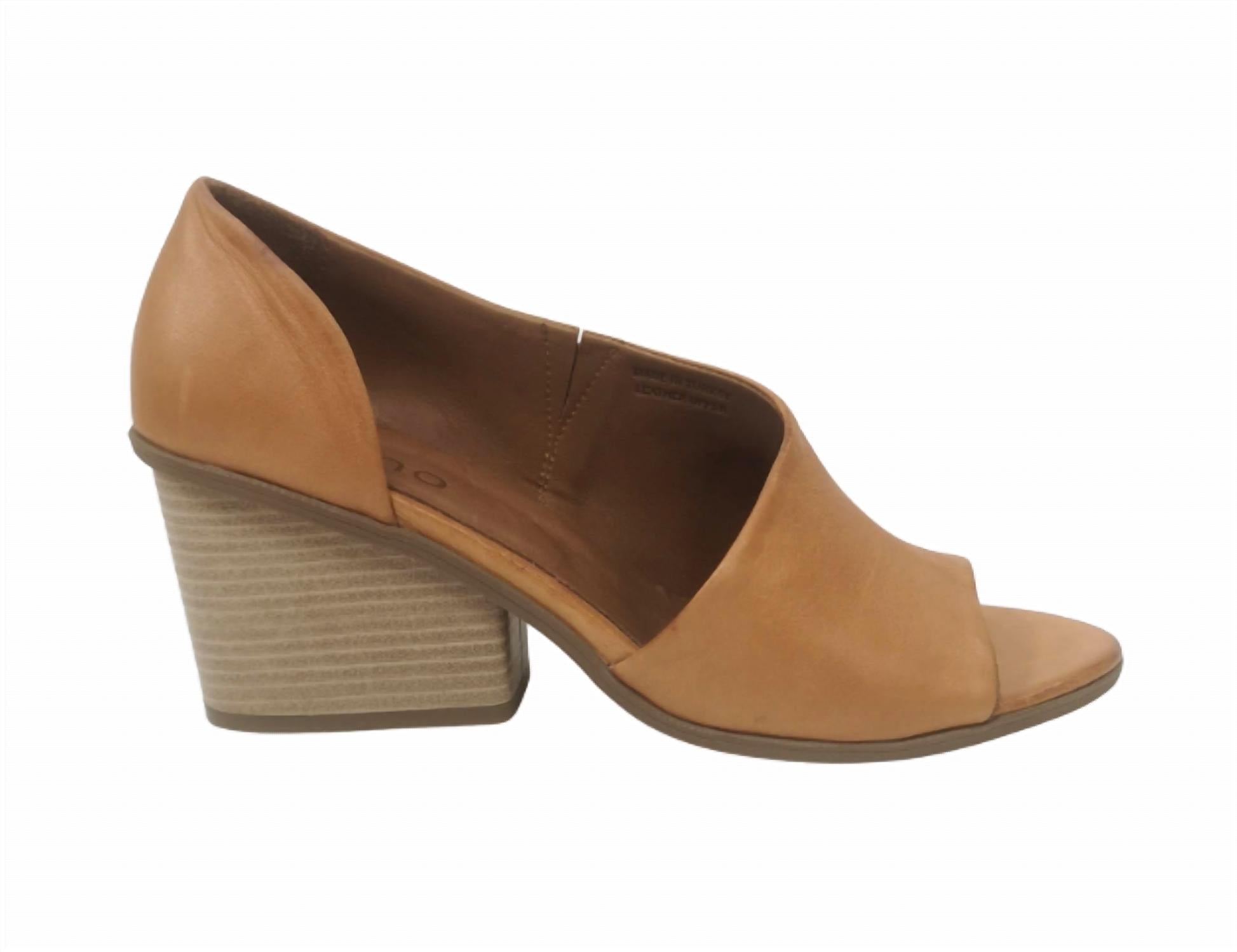 Bueno - Women's Holly Sandal