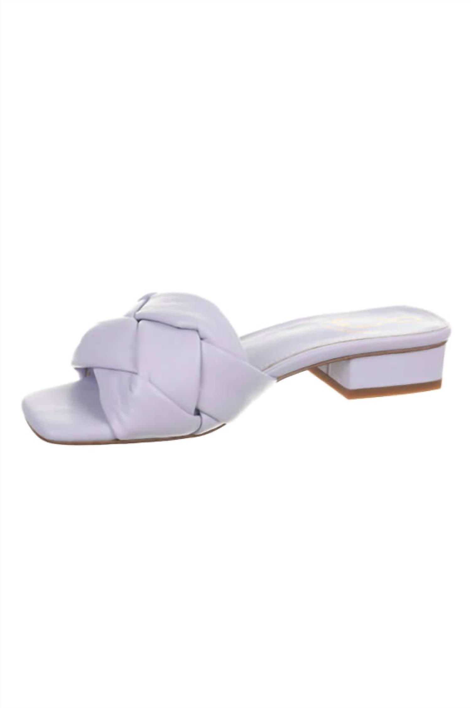 Sam Edelman - Dawson Slide Sandal