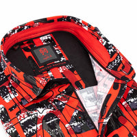 Eight X - Rover Pm Edition Button Down Shirt
