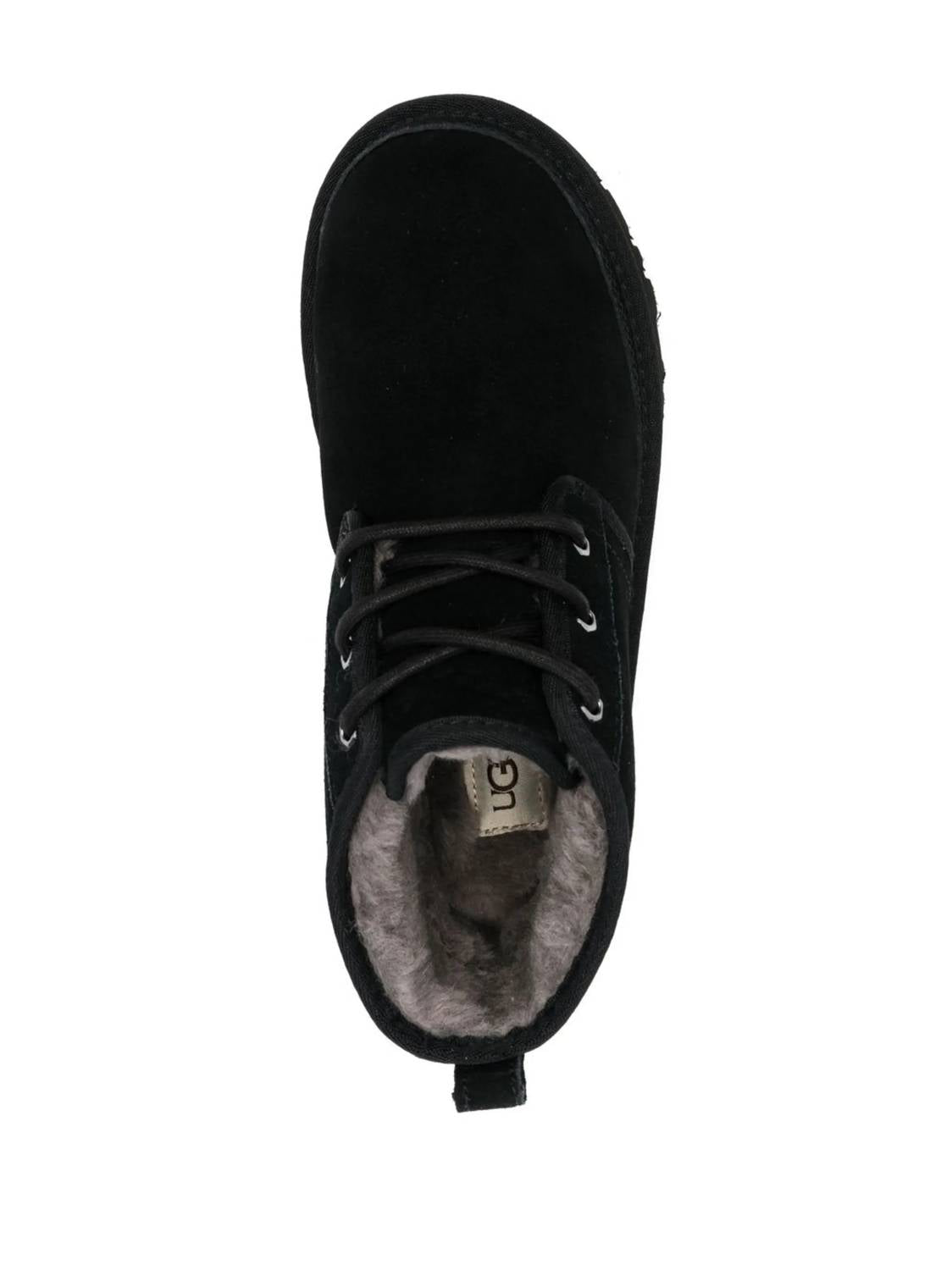 Ugg - Men's Neumel Lace Up Desert Boots