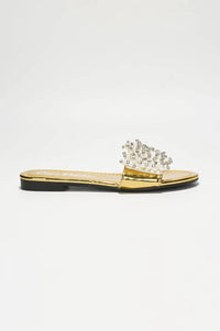 Cape Robbin - Women's Fara Sandals