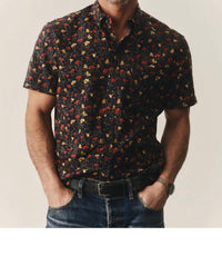 Taylor Stitch - Signature Jack Shirt