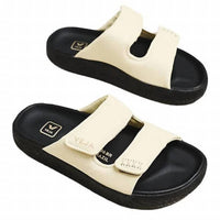 Veja - Women's Etna Bold Leather Sandal