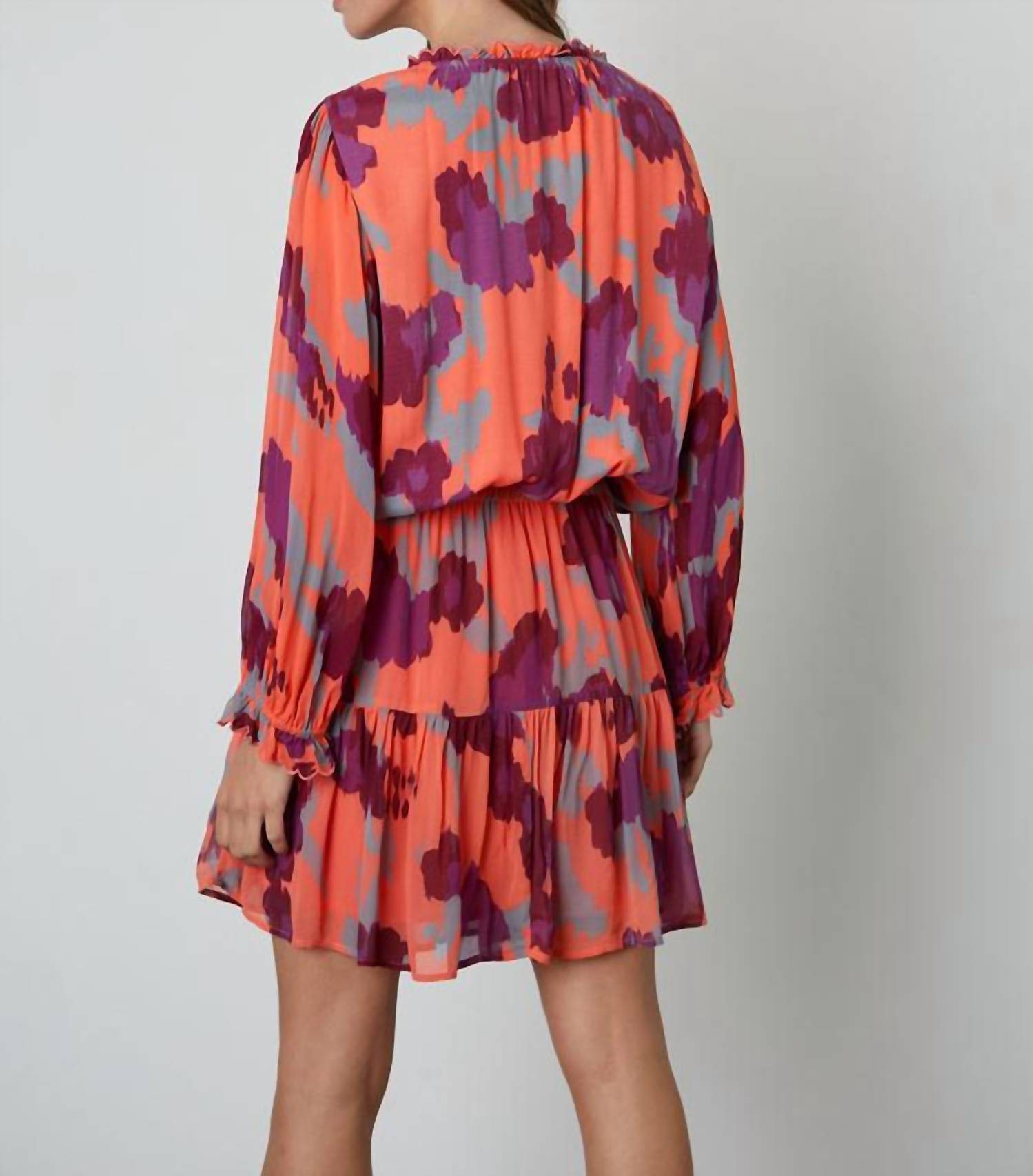 Regina Dress