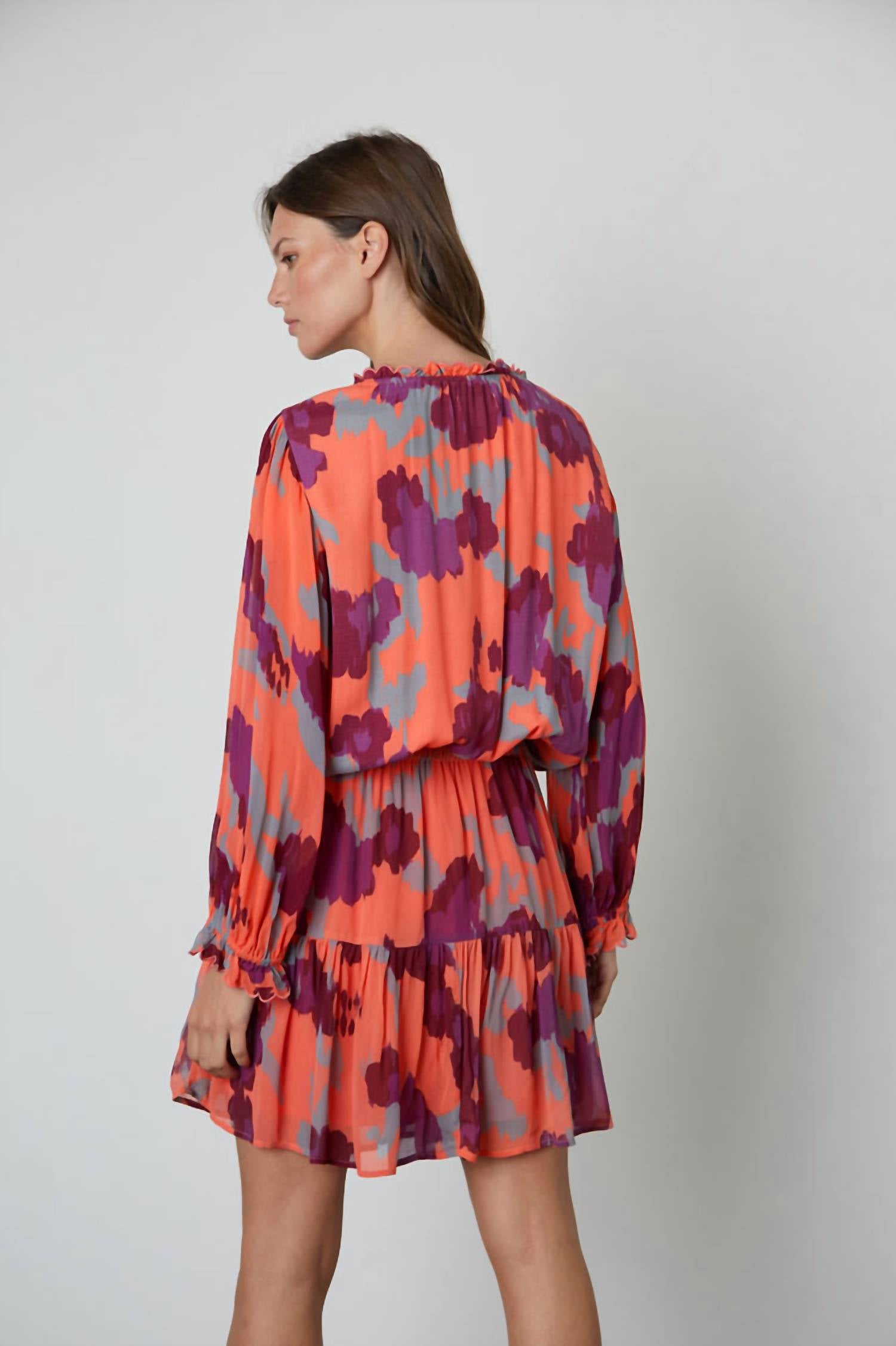 Regina Dress