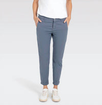 Mac Jeans - Chino Turn Up Pants