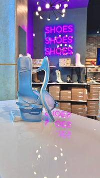 Jeffrey Campbell - Women's Sweet-on-u Sandals