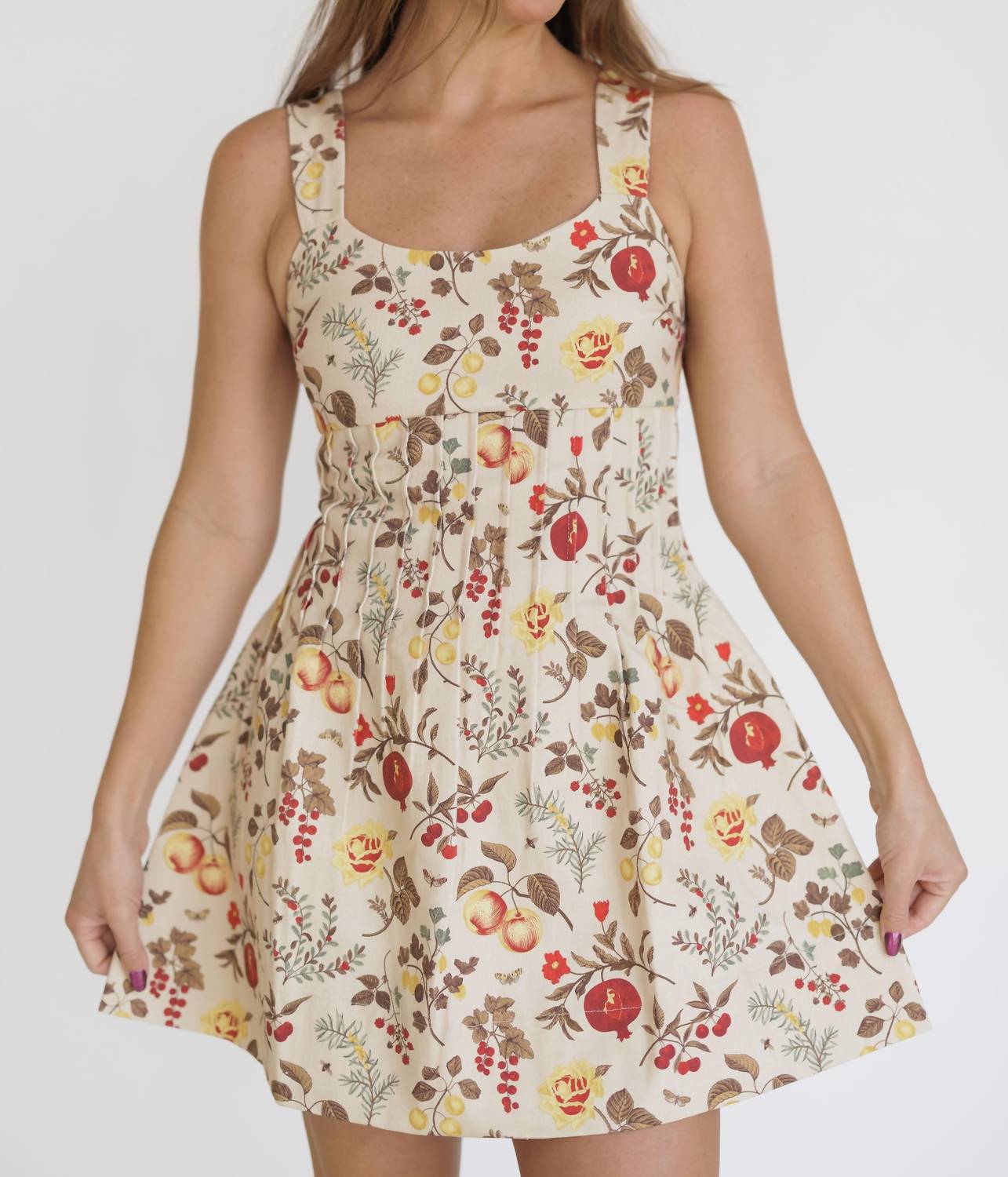Tcec - Chelsea Mini Dress