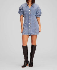 Etica - Ryleigh Mini Dress